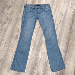 Frankie b. Jeans 27